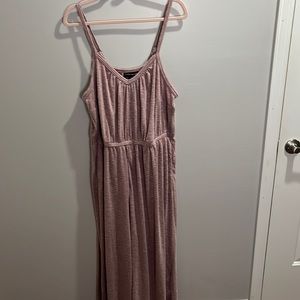 Lane Bryant romper size 14/16